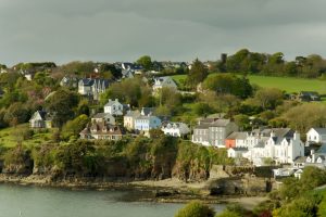 Ireland